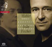 Mahler: Symphony no. 1